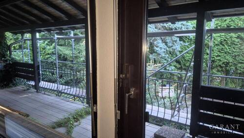 OG Balkon - Doppelhaushälfte mit 128,00 m&sup2; in Bad Herrenalb zum Kaufen