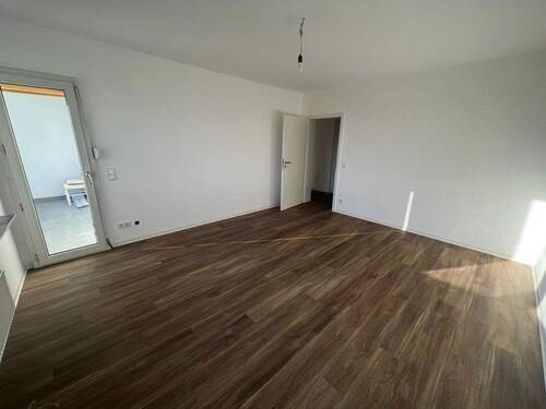 4 - 3 Zimmer Etagenwohnung in Mettmann