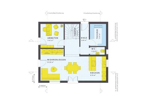 Livinghaus: Modern & Clever - 