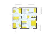 Cleveres Familienhaus-Design - 