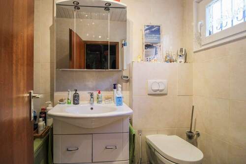 Badezimmer - 