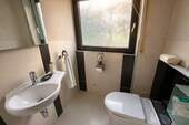 Gäste-WC - 