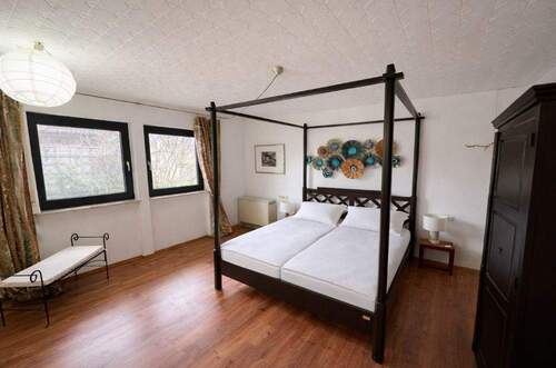 Schlafzimmer ELW - 