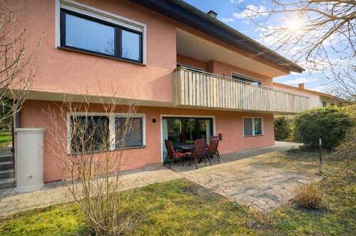 Terrasse ELW - 