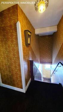 Treppenhaus - 