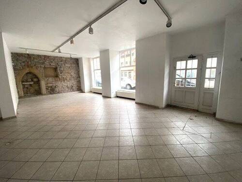 Innenansicht - Gewerbeobjekt (Büro, Produktion, Verkauf) zur Miete in Erfurt