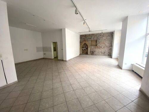 Innenansicht - Gewerbeobjekt (Büro, Produktion, Verkauf) in Erfurt