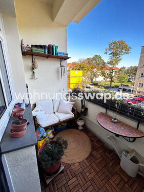Bild 1 - Wohnungsswap - Große-Leege-Straße
