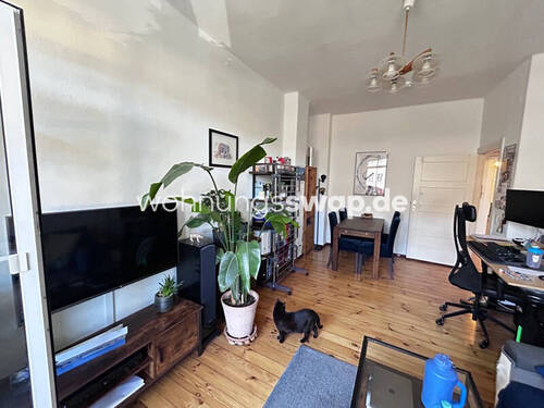 Bild 2 - 2 Zimmer Etagenwohnung zur Miete in Berlin