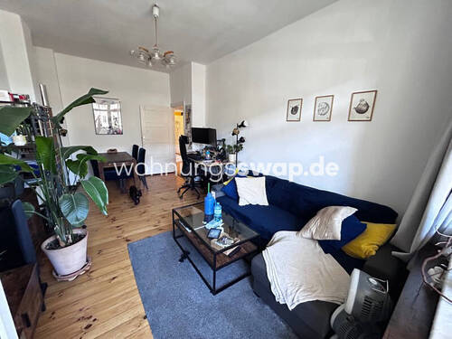 Bild 3 - 2 Zimmer Etagenwohnung in Berlin