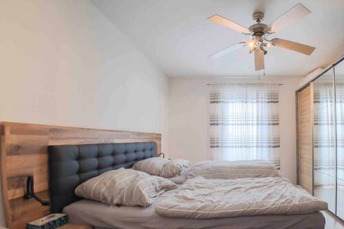 Schlafzimmer - 
