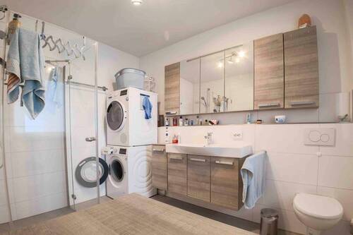Badezimmer - 