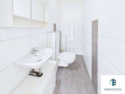 Gäste-WC - 