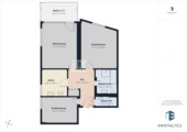 Grundriss - 