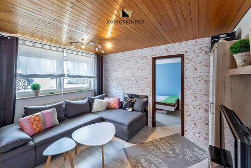 ELW Wohnzimmer - 