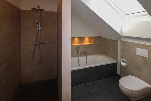 Badezimmer OG - 