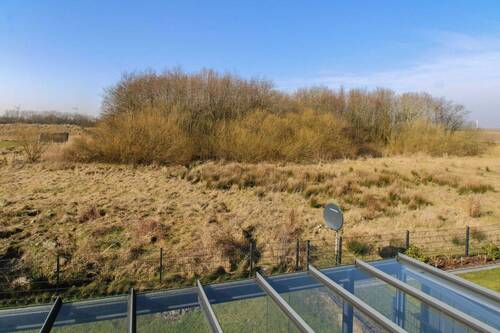 Unverbaubarer Ausblick - 