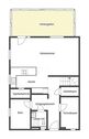 Grundriss Skizze EG - 