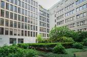 Bild 2 - 2 Zimmer Etagenwohnung zur Miete in Berlin