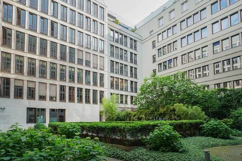 Bild 2 - 2 Zimmer Etagenwohnung zur Miete in Berlin
