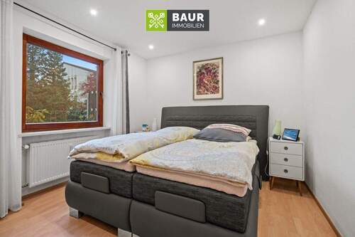 Schlafzimmer - 