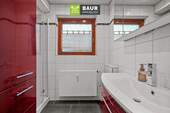 Tageslichtbadezimmer - 