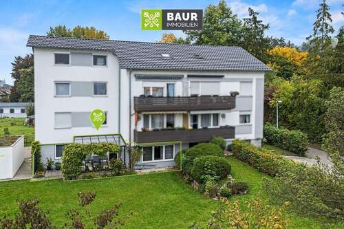 Luftaufnahme - 