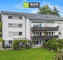360° | Sofort frei! Gepflegte 4-Zi-Hanggeschosswohnung mit Terrasse und Garage im Ravensburger Süden