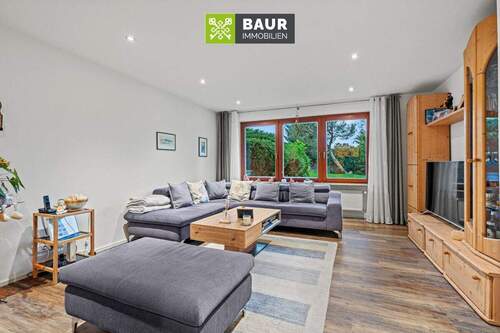 Wohnzimmer - 