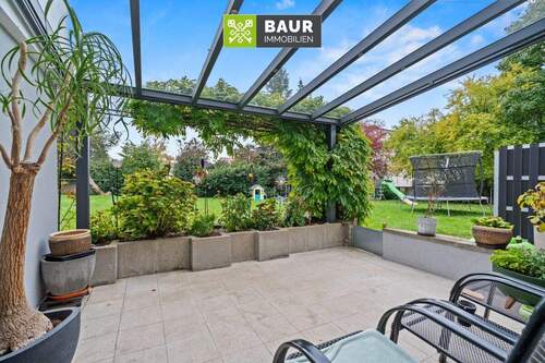 Terrasse - 
