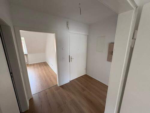 8 - Schöne 2 Zi. Whg + DG+ in DO Innenstadt-Süd