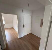 Schöne 2 Zi. Whg + DG+ in DO Innenstadt-Süd - Dortmund Mitte