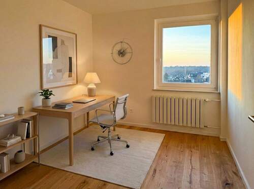 Arbeiten, Schlafen, Hobby - 