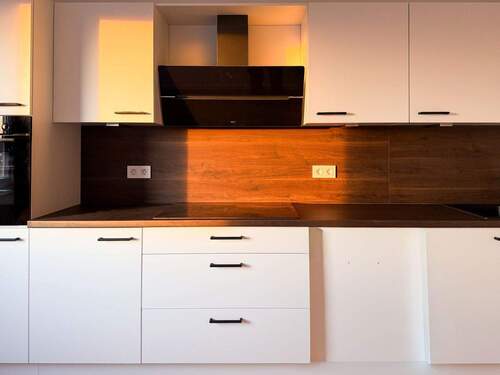 Hochwertige Designerküche - 