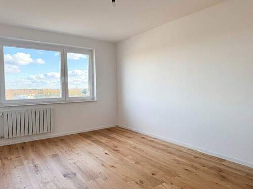 Großes Schlafzimmer - 