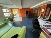 Büro/Anmeldung - 