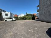 Parkplätze / sep. Grundstück - 