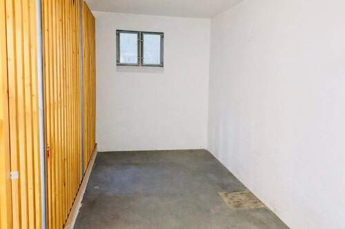 Kellerabteil - 