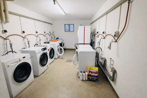 Keller.Waschraum - 
