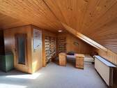 ausgebautes Dachgeschoss - 2. Bild - - 