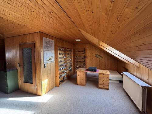 ausgebautes Dachgeschoss - 2. Bild - - 