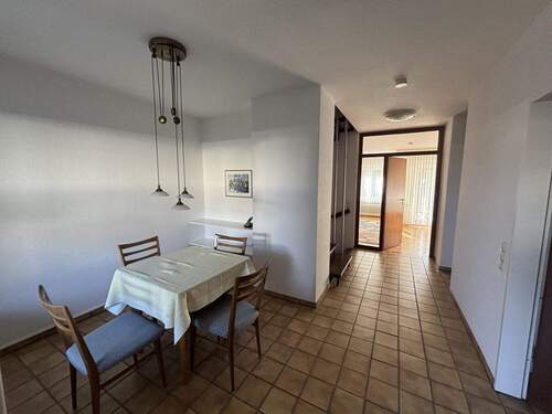 Essdiele - 4 Zimmer Reihenendhaus in Seelze