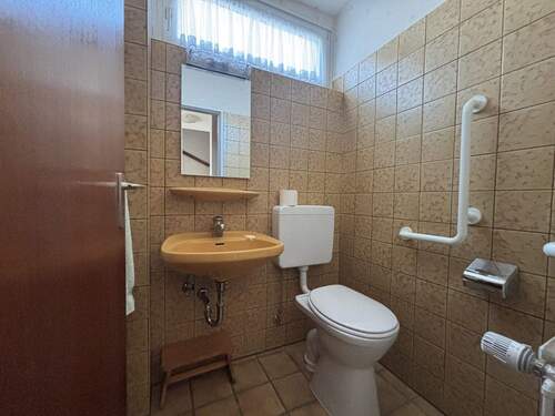 Gäste-WC - 
