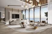 Bild 4 - Etagenwohnung mit 79,00 m&sup2; in Dubai zum Kaufen