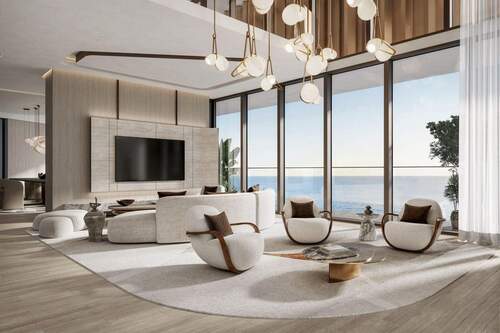 Bild 4 - Etagenwohnung mit 79,00 m&sup2; in Dubai zum Kaufen