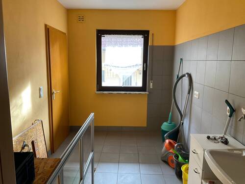 Waschraum - 