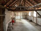 Bereich über der Garage - 