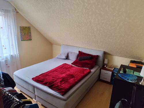 Schlafzimmer - 