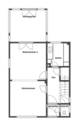 Grundriss Skizze EG - 