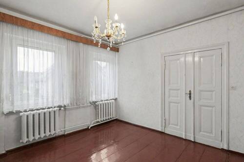 Zimmer 1 - 4 Zimmer Einfamilienhaus in Müncheberg